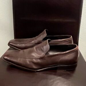 Vintage Gucci Loafers